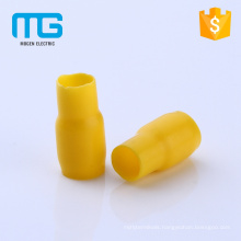 Wholesale PVC material insulated wire terminal connector